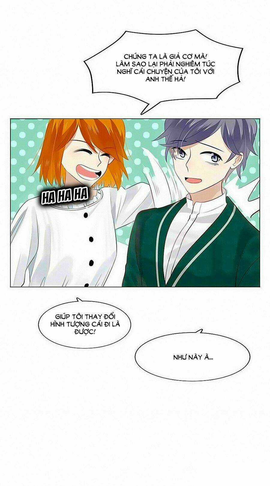 Kết Hôn Không Dễ - Chapter 39 - Trang 39