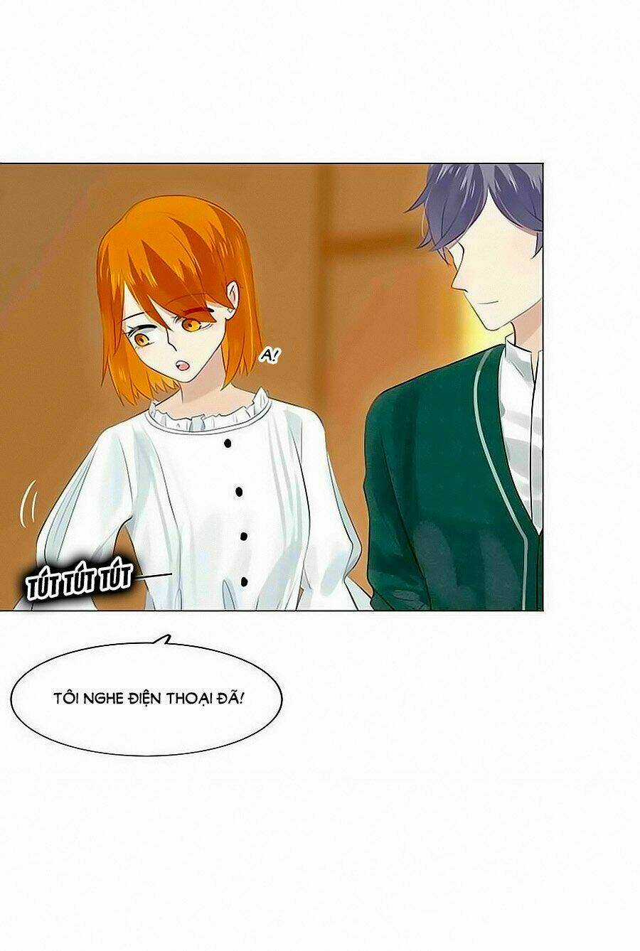 Kết Hôn Không Dễ - Chapter 39 - Trang 40