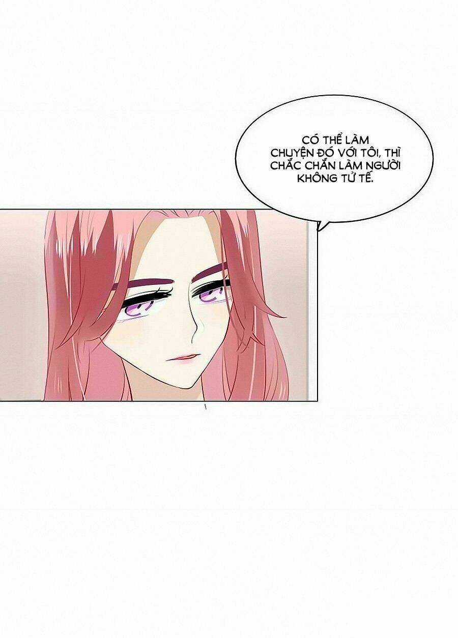 Kết Hôn Không Dễ - Chapter 39 - Trang 5