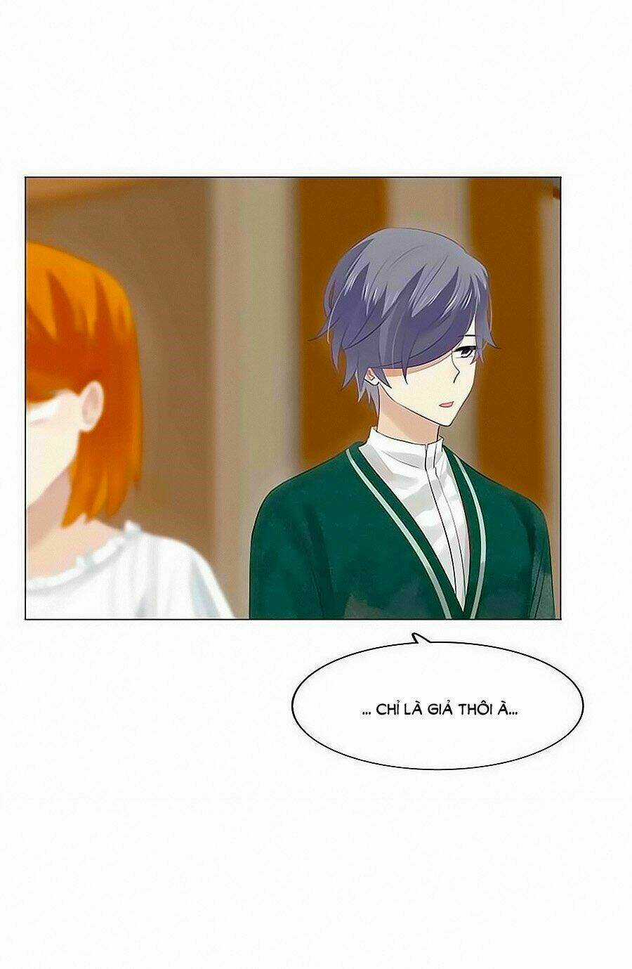 Kết Hôn Không Dễ - Chapter 39 - Trang 41