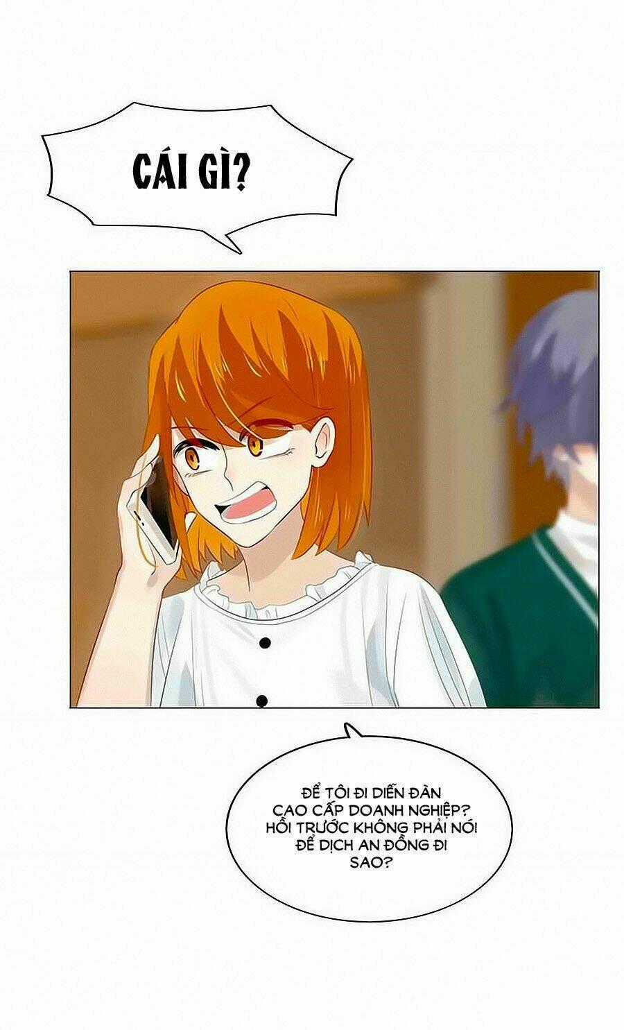 Kết Hôn Không Dễ - Chapter 39 - Trang 42