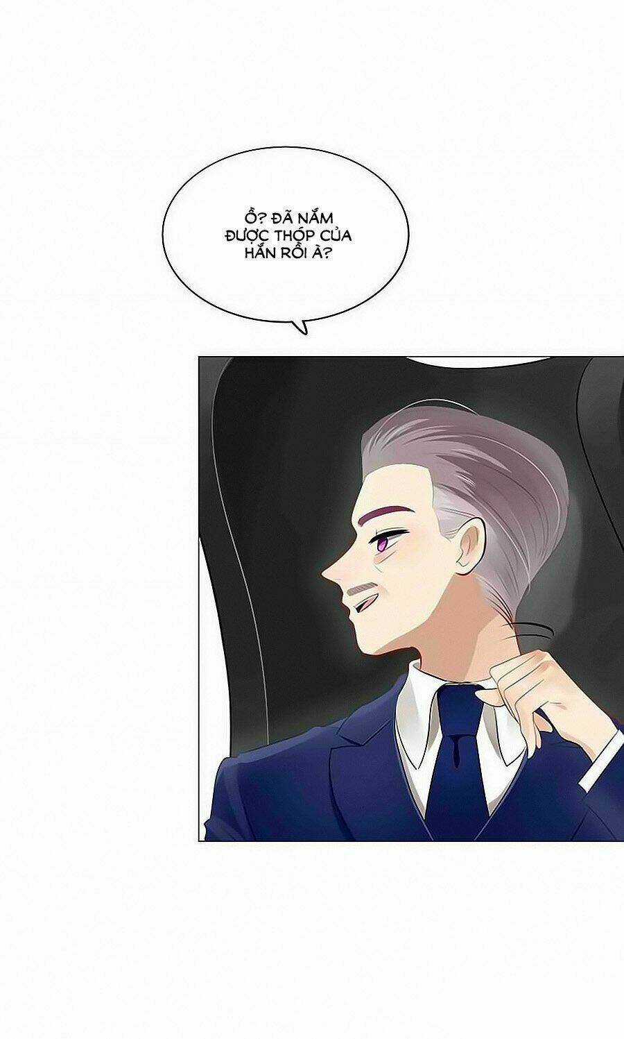 Kết Hôn Không Dễ - Chapter 39 - Trang 6