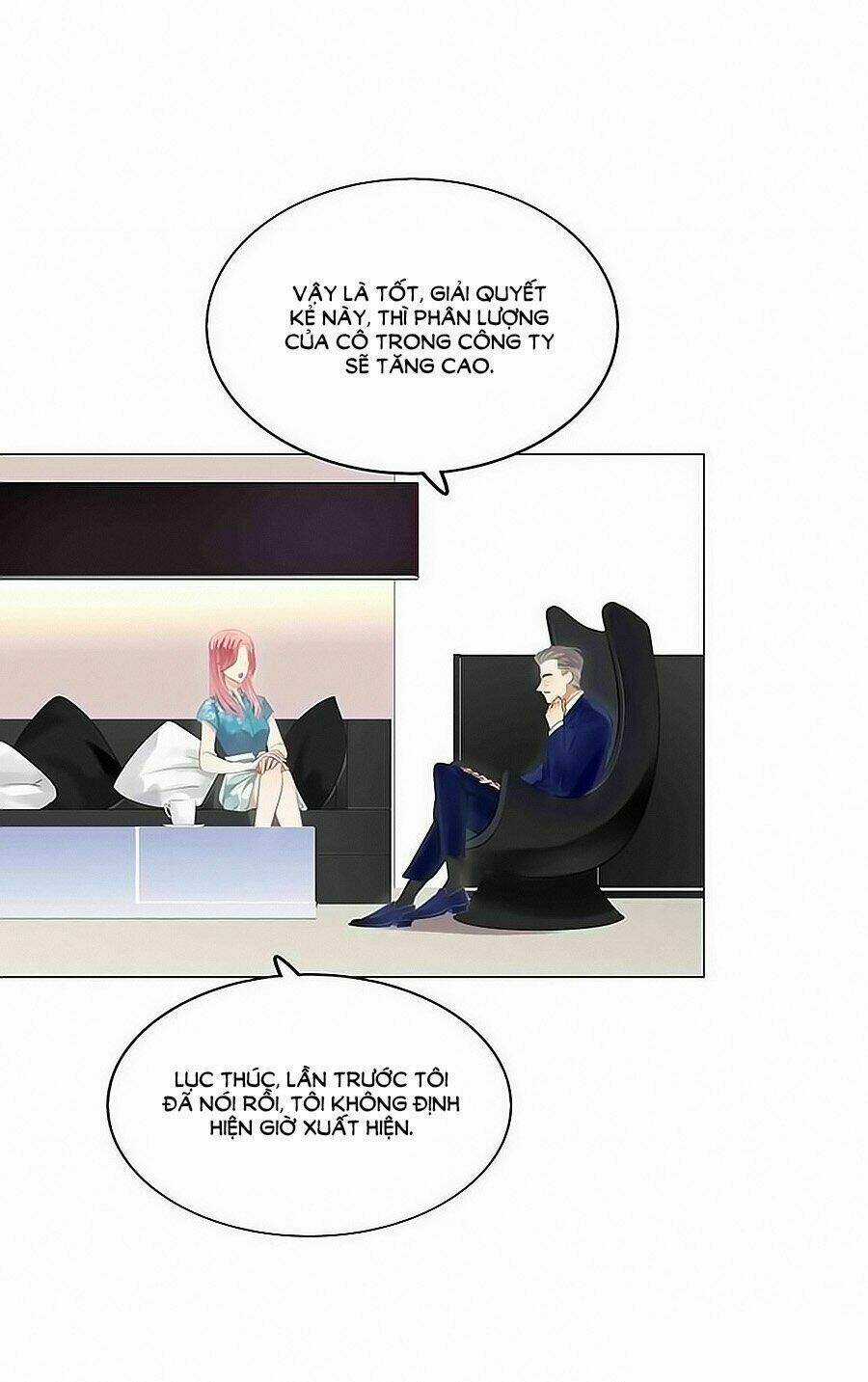 Kết Hôn Không Dễ - Chapter 39 - Trang 7