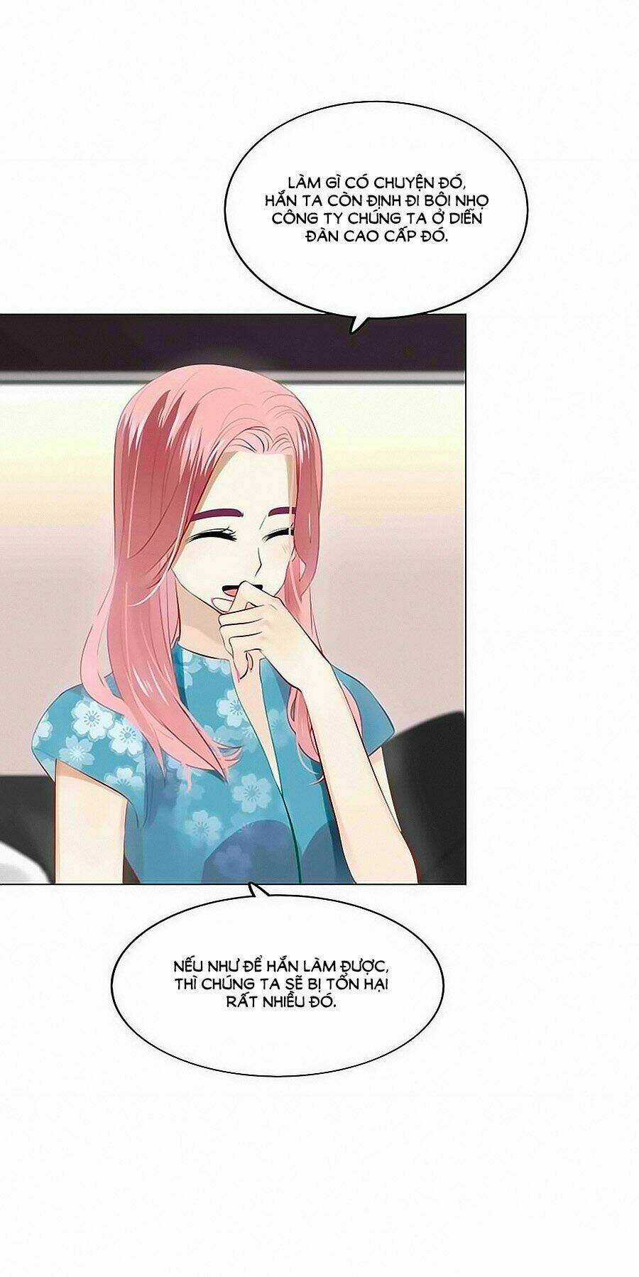 Kết Hôn Không Dễ - Chapter 39 - Trang 9