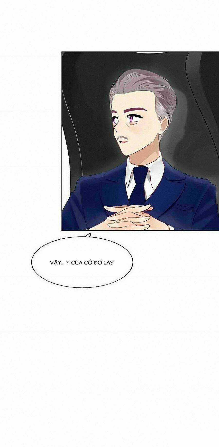 Kết Hôn Không Dễ - Chapter 39 - Trang 10
