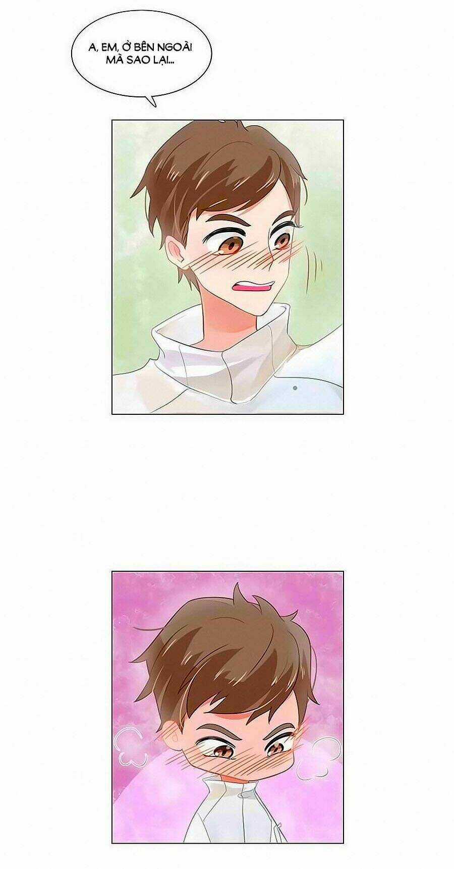 Kết Hôn Không Dễ - Chapter 4 - Trang 14