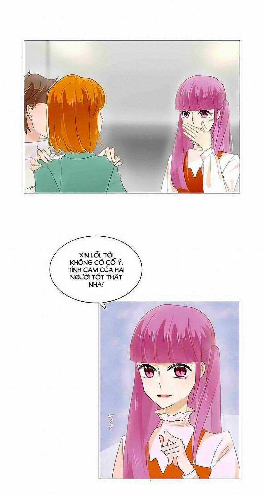 Kết Hôn Không Dễ - Chapter 4 - Trang 16