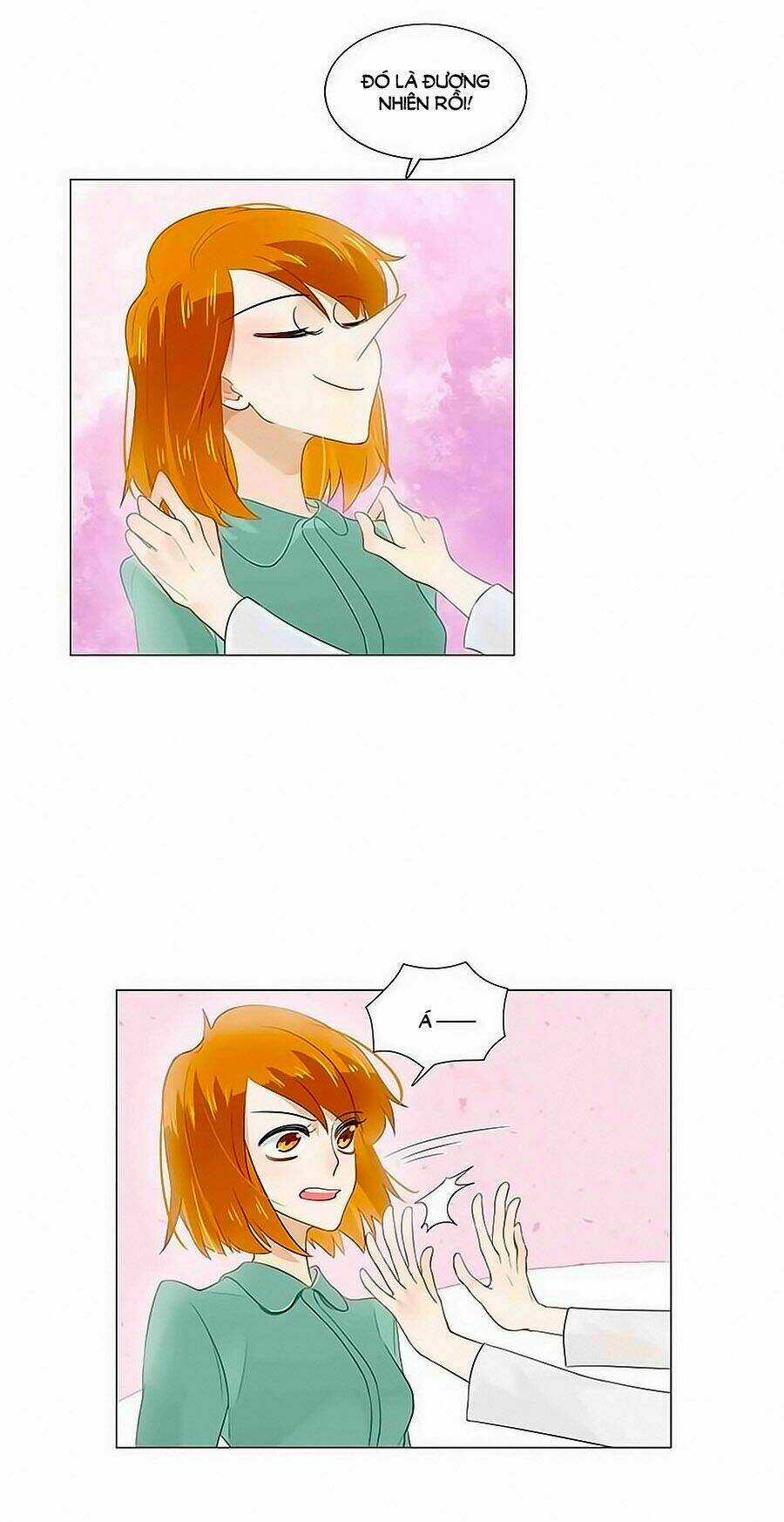 Kết Hôn Không Dễ - Chapter 4 - Trang 17