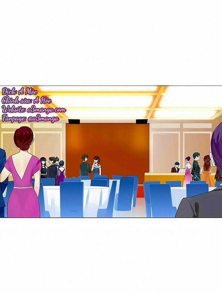 Kết Hôn Không Dễ - Chapter 40 - Trang 1