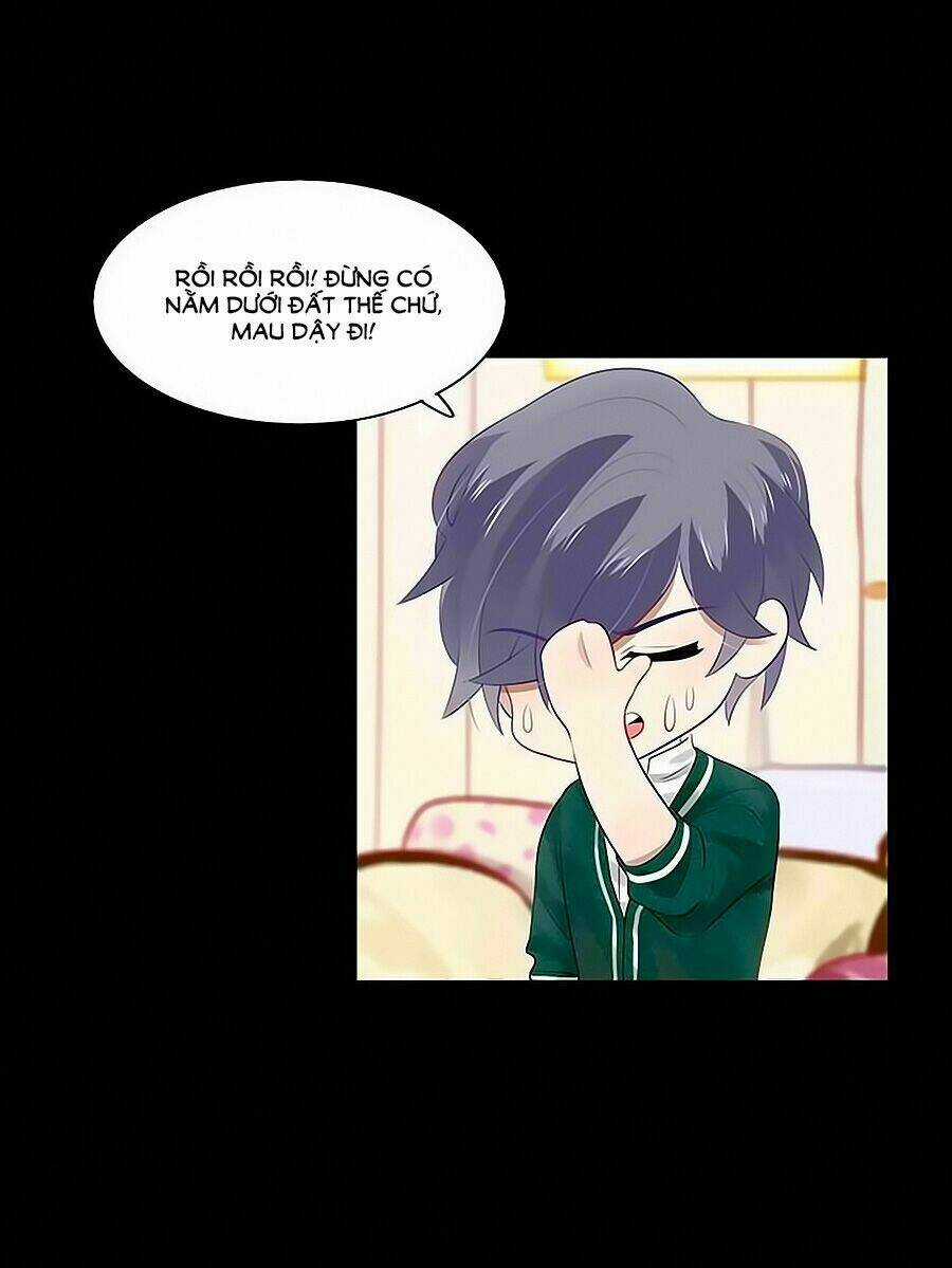 Kết Hôn Không Dễ - Chapter 40 - Trang 13