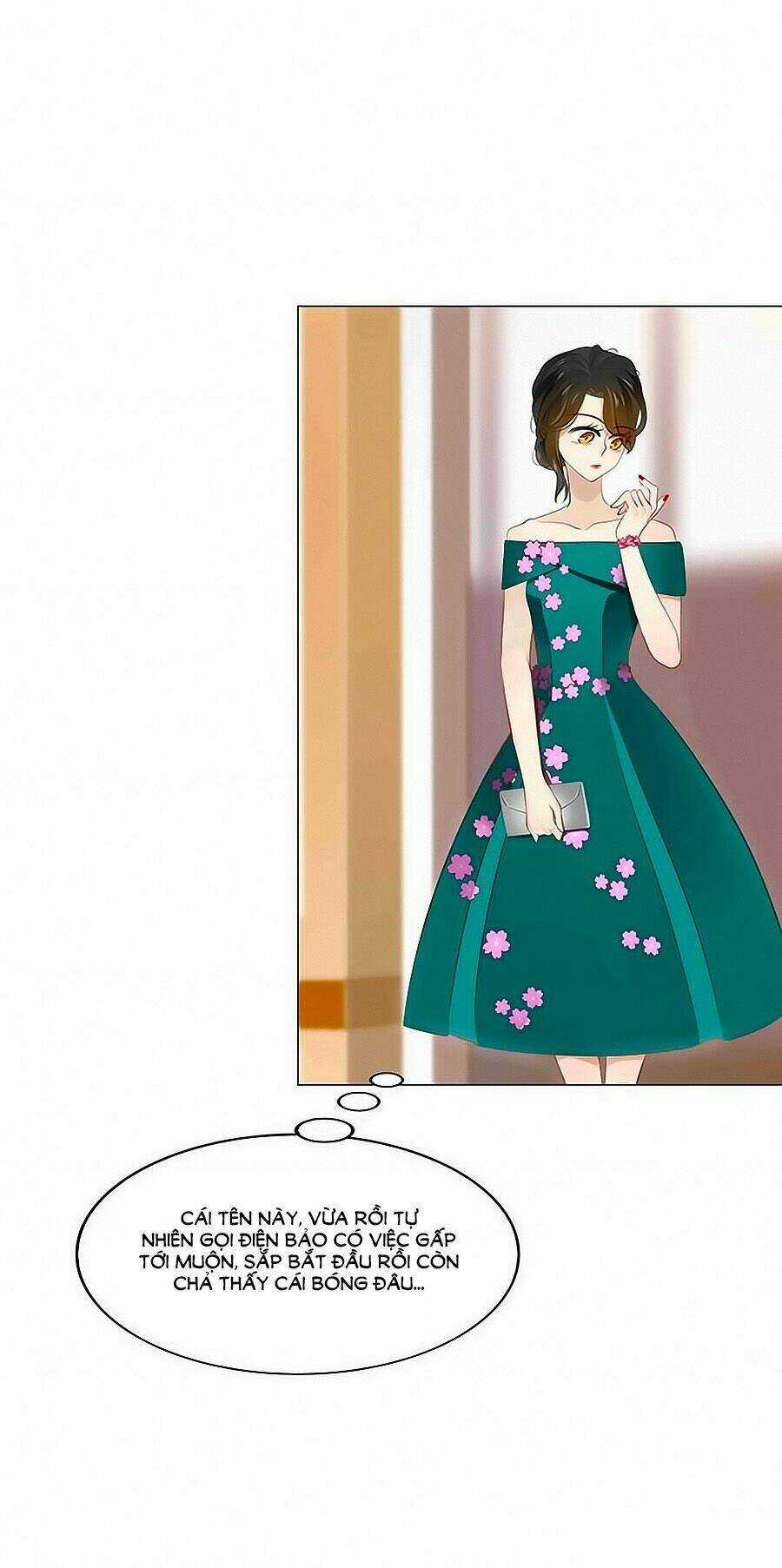 Kết Hôn Không Dễ - Chapter 40 - Trang 15