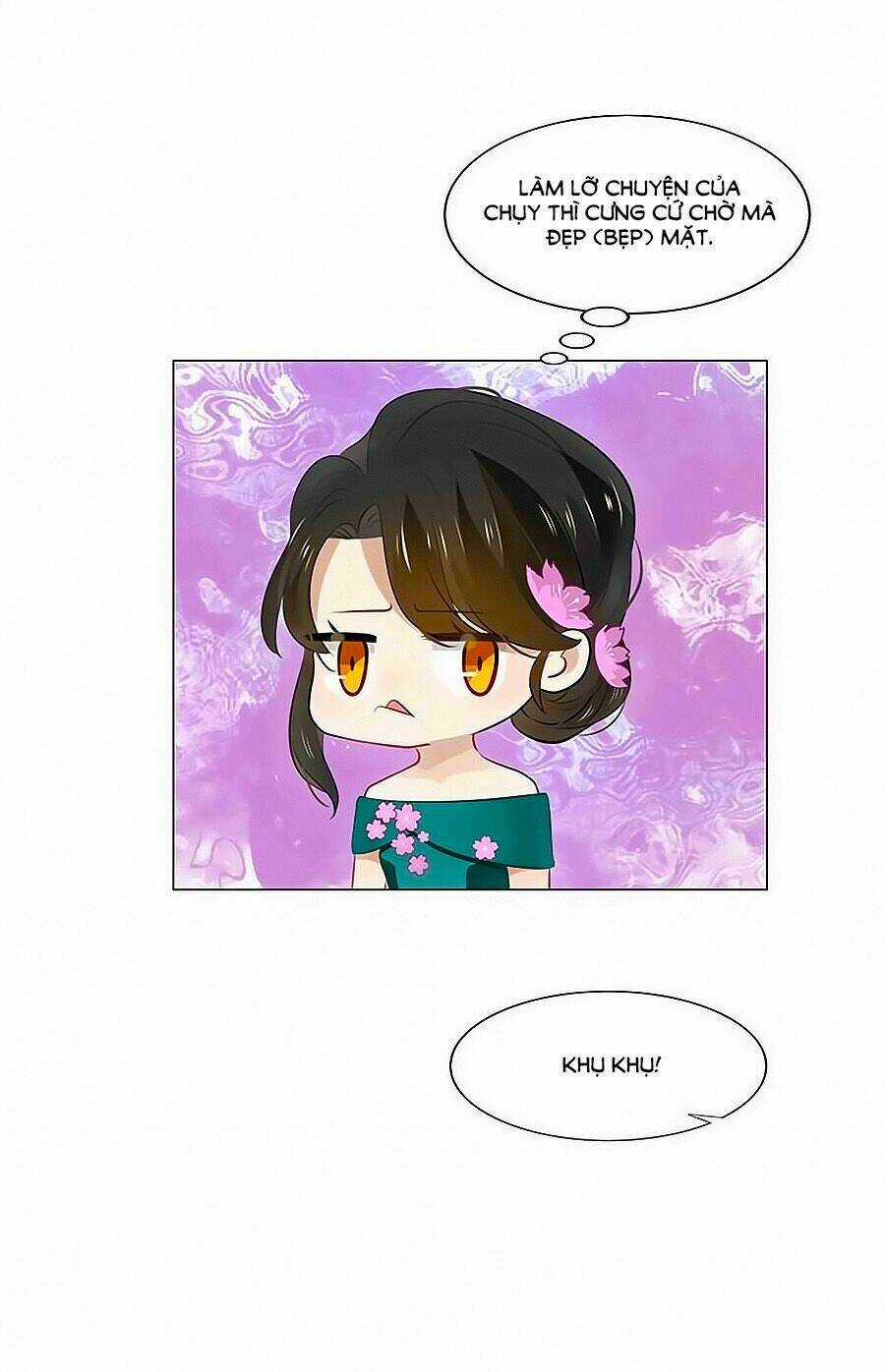 Kết Hôn Không Dễ - Chapter 40 - Trang 16