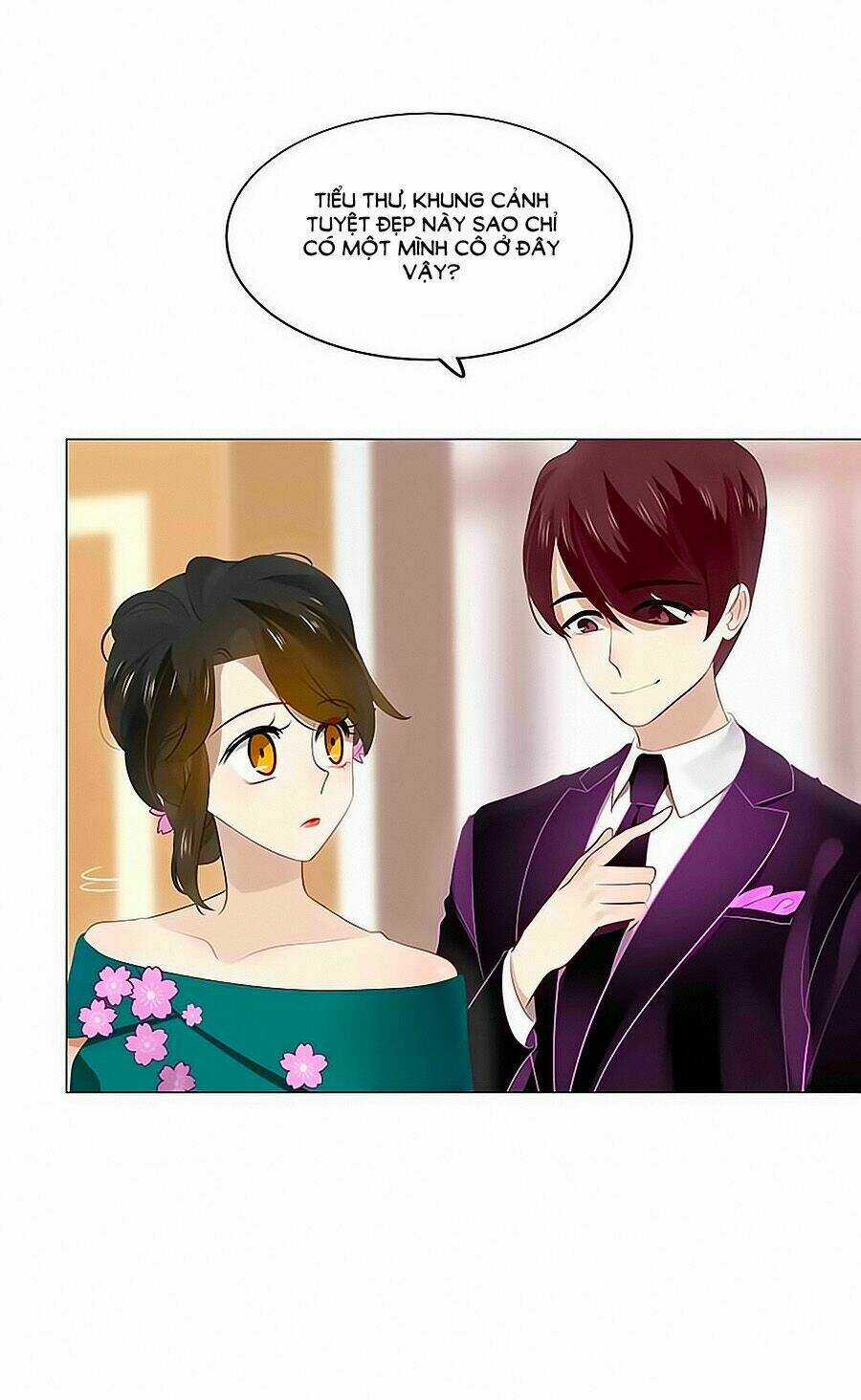 Kết Hôn Không Dễ - Chapter 40 - Trang 17