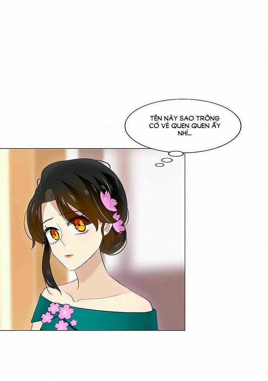 Kết Hôn Không Dễ - Chapter 40 - Trang 18