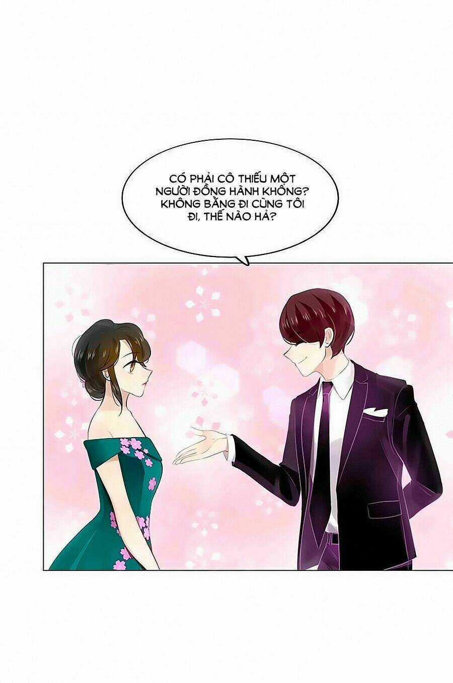 Kết Hôn Không Dễ - Chapter 40 - Trang 19