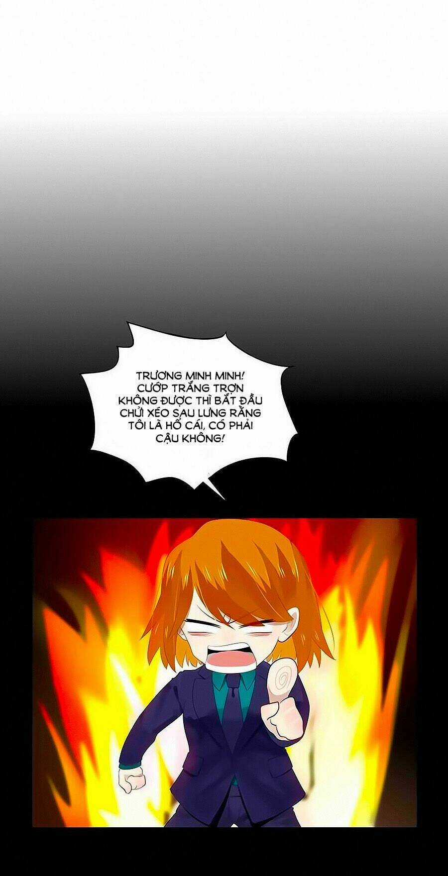 Kết Hôn Không Dễ - Chapter 40 - Trang 20