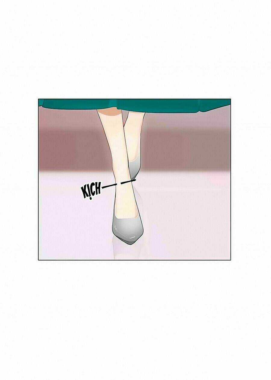 Kết Hôn Không Dễ - Chapter 40 - Trang 3