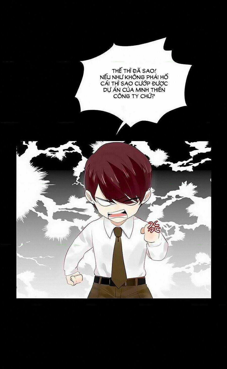 Kết Hôn Không Dễ - Chapter 40 - Trang 21