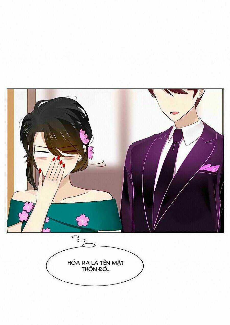 Kết Hôn Không Dễ - Chapter 40 - Trang 24