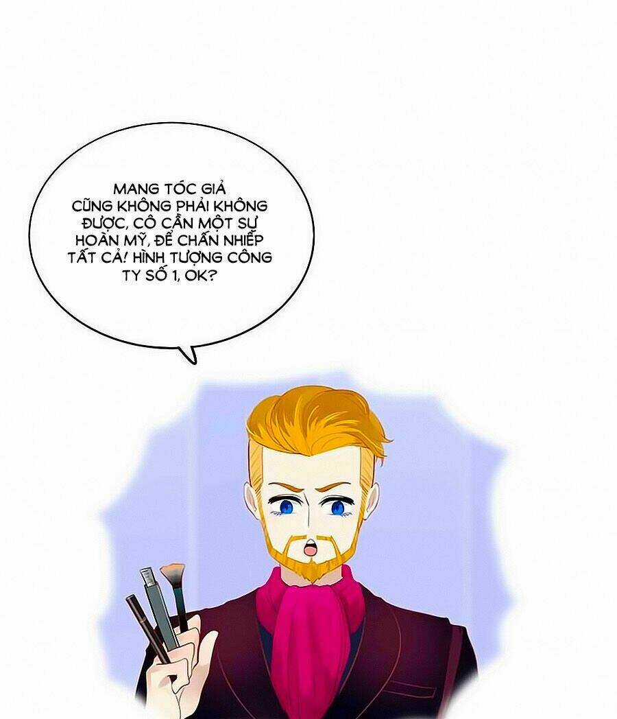 Kết Hôn Không Dễ - Chapter 40 - Trang 26