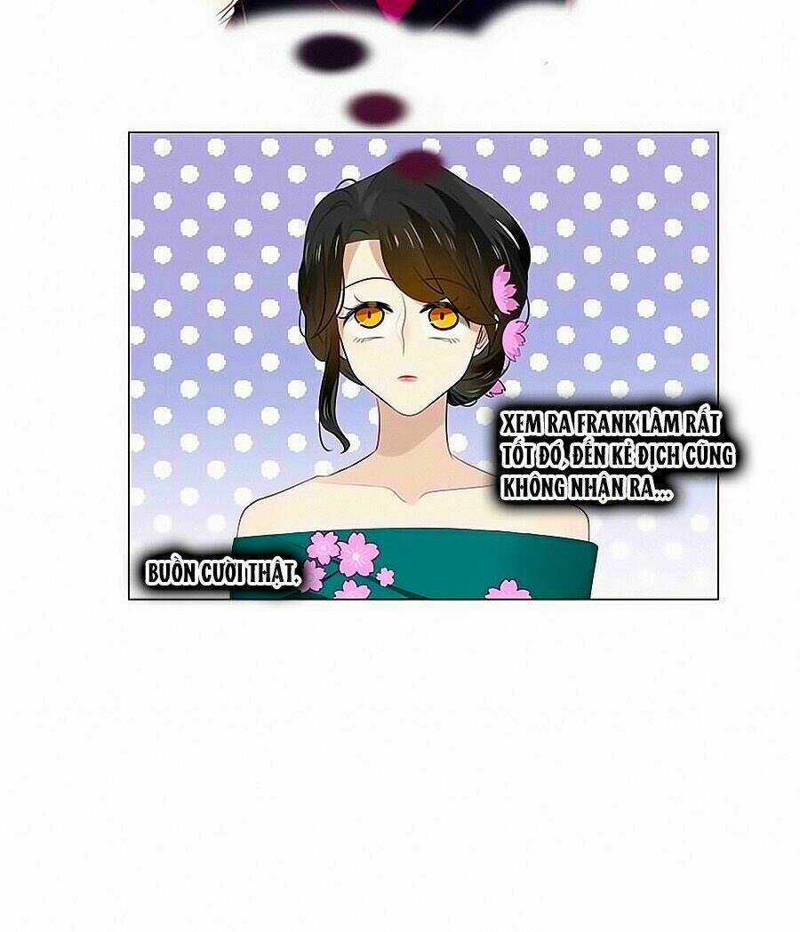 Kết Hôn Không Dễ - Chapter 40 - Trang 27