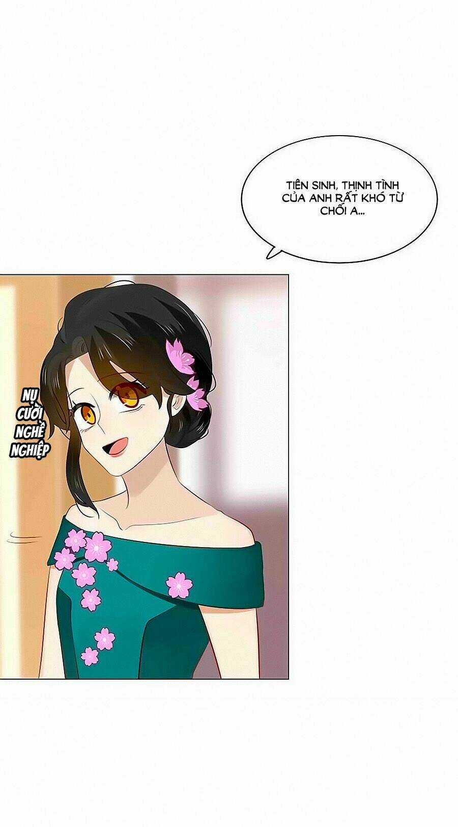Kết Hôn Không Dễ - Chapter 40 - Trang 28