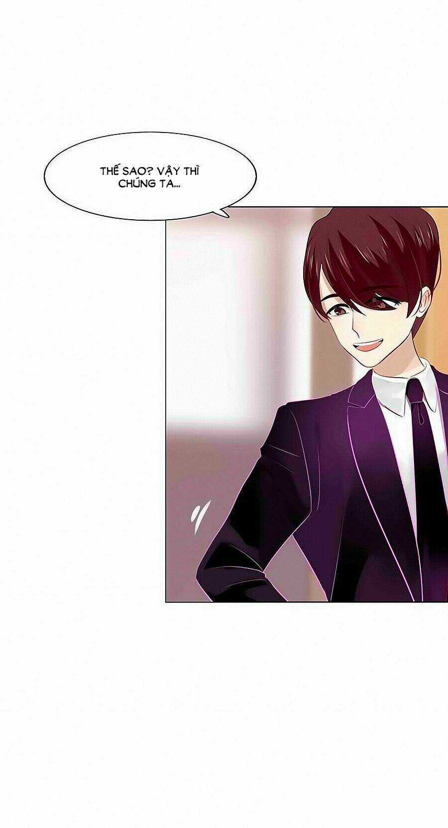 Kết Hôn Không Dễ - Chapter 40 - Trang 29