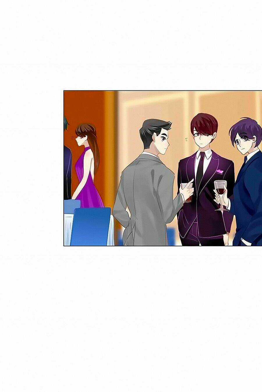 Kết Hôn Không Dễ - Chapter 40 - Trang 4