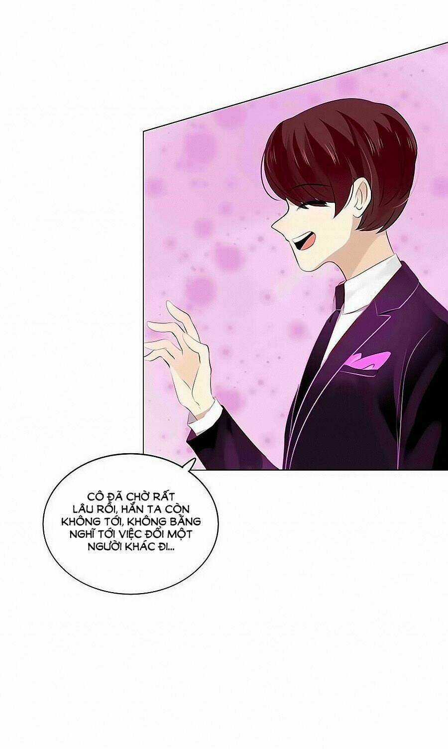 Kết Hôn Không Dễ - Chapter 40 - Trang 31