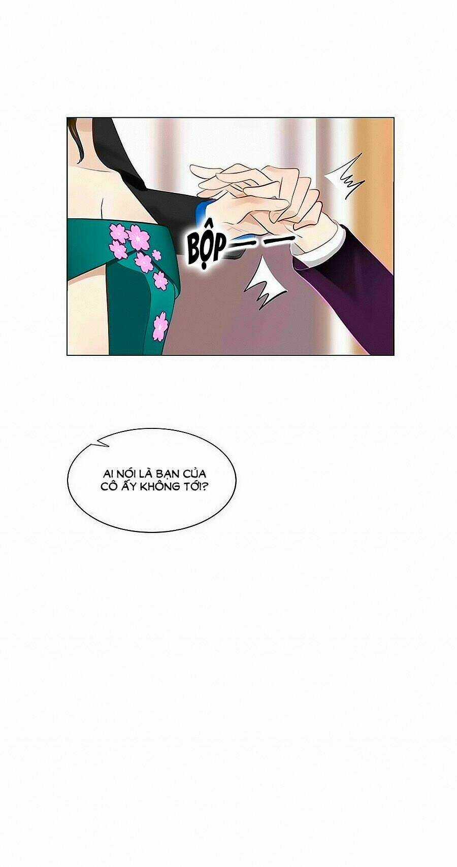 Kết Hôn Không Dễ - Chapter 40 - Trang 32