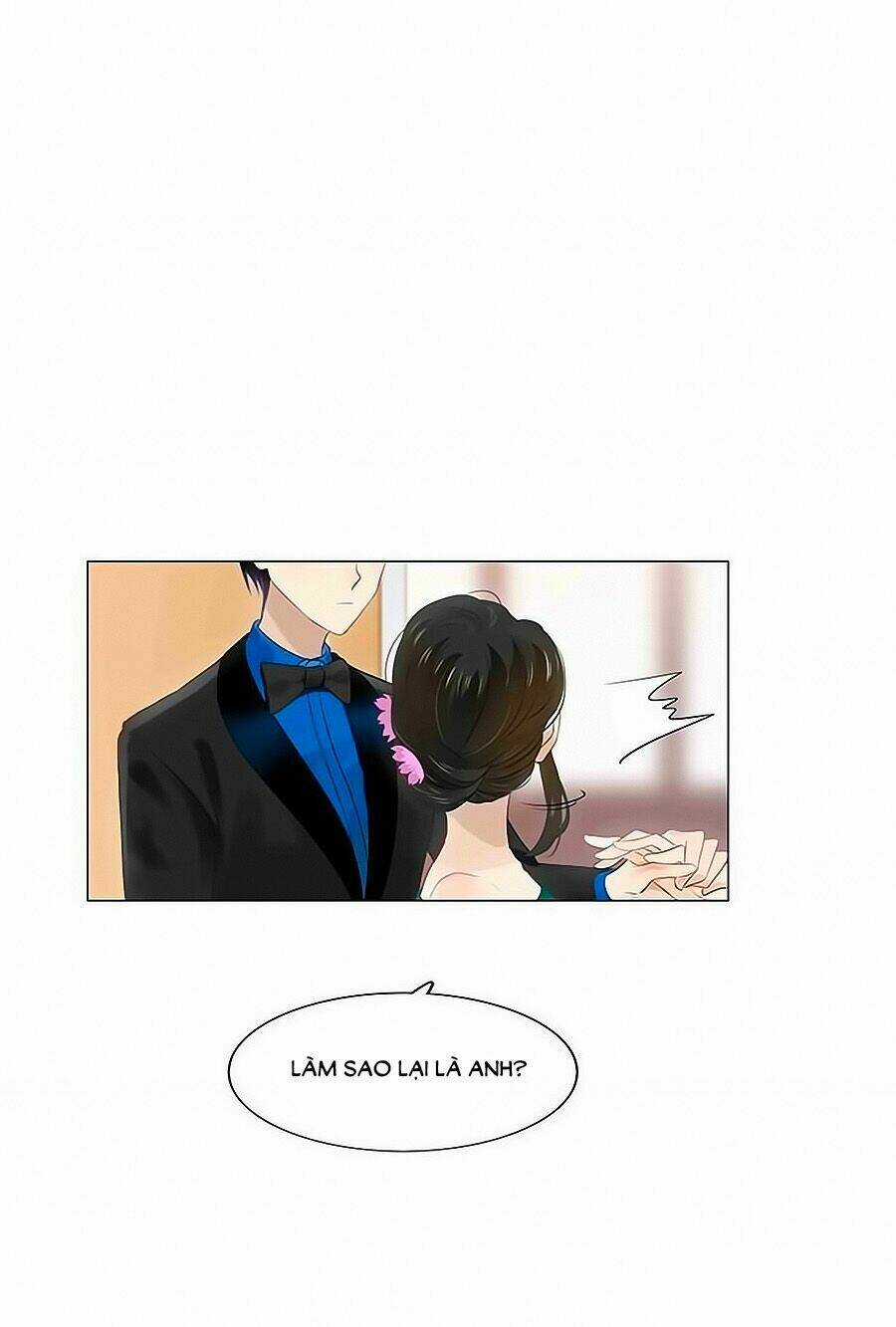 Kết Hôn Không Dễ - Chapter 40 - Trang 33