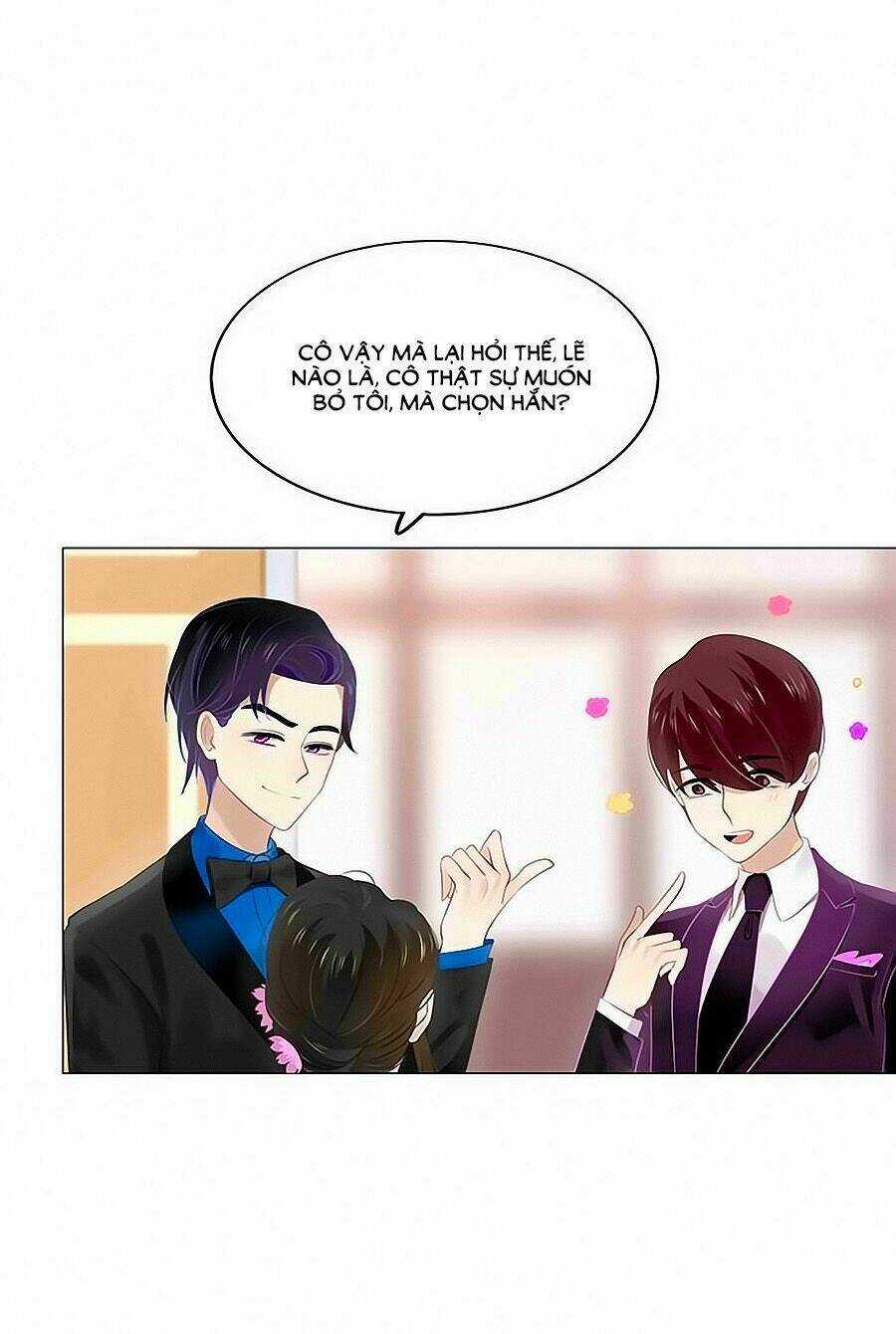 Kết Hôn Không Dễ - Chapter 40 - Trang 34