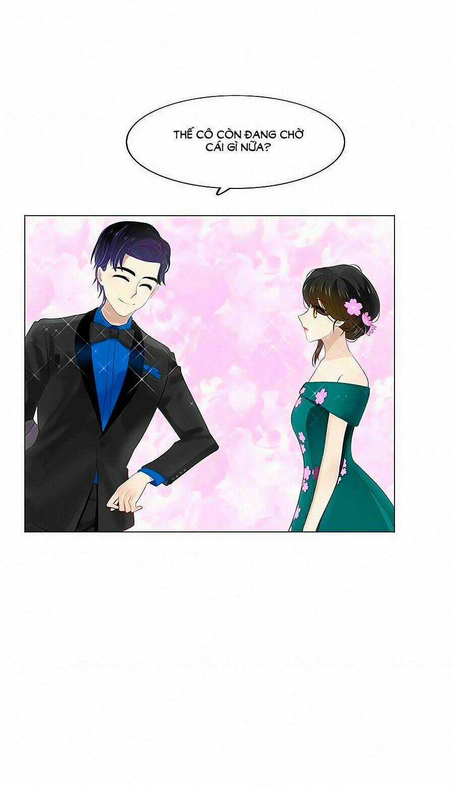 Kết Hôn Không Dễ - Chapter 40 - Trang 36