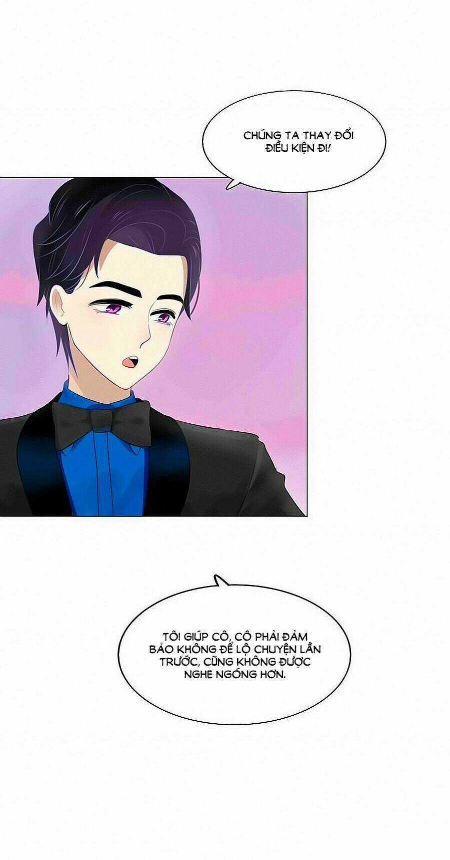 Kết Hôn Không Dễ - Chapter 40 - Trang 39