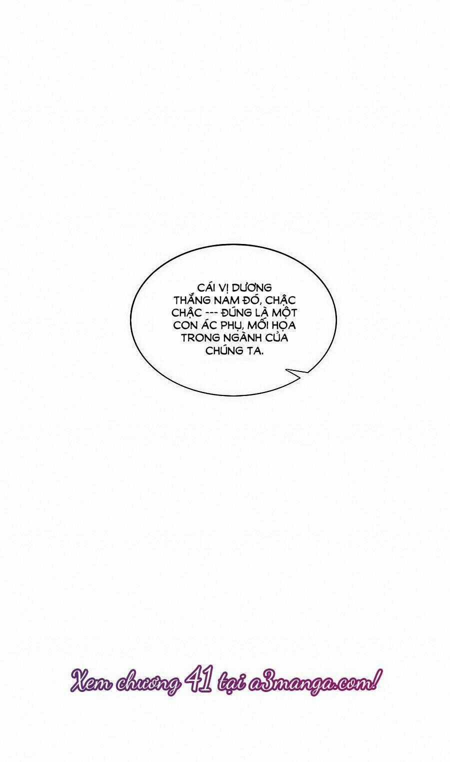 Kết Hôn Không Dễ - Chapter 40 - Trang 42