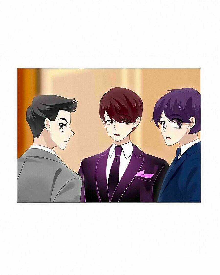 Kết Hôn Không Dễ - Chapter 40 - Trang 6