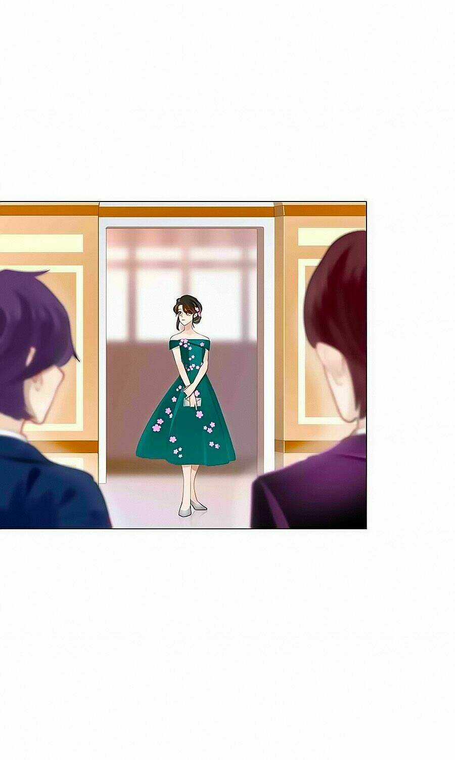 Kết Hôn Không Dễ - Chapter 40 - Trang 8