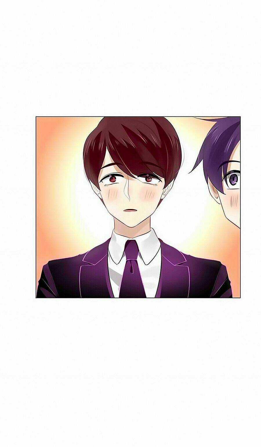 Kết Hôn Không Dễ - Chapter 40 - Trang 9