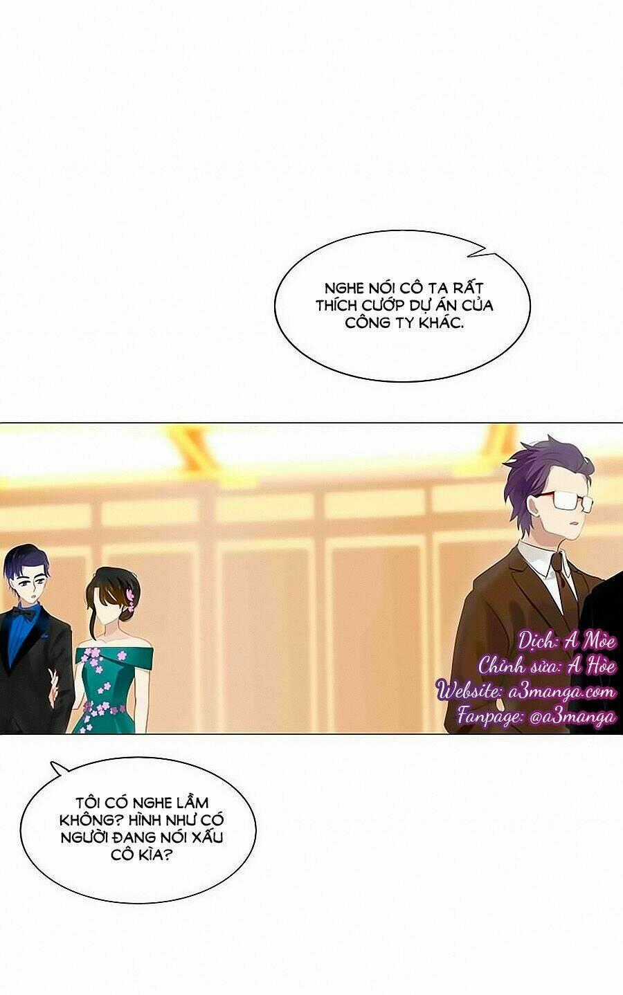 Kết Hôn Không Dễ - Chapter 41 - Trang 1