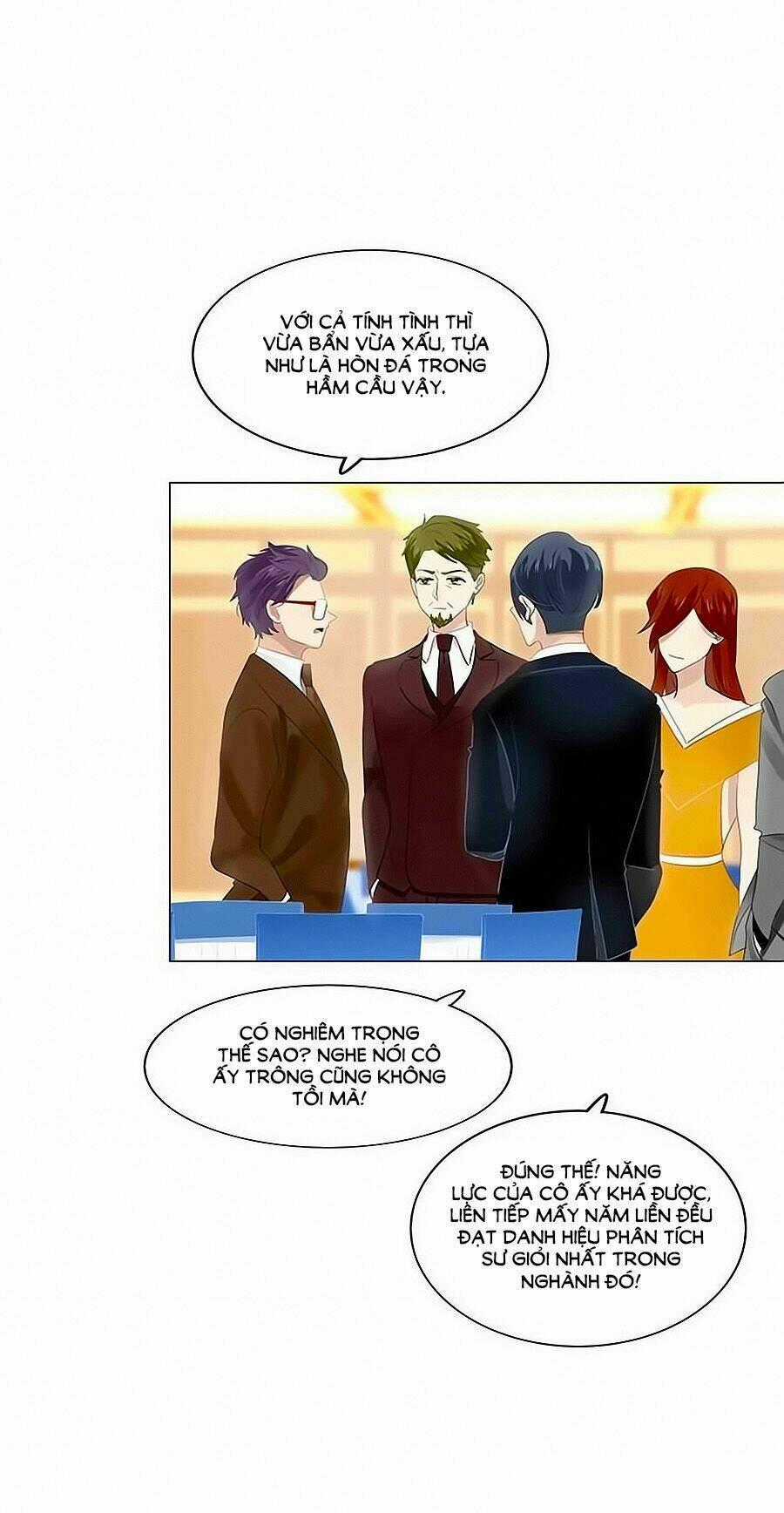 Kết Hôn Không Dễ - Chapter 41 - Trang 2