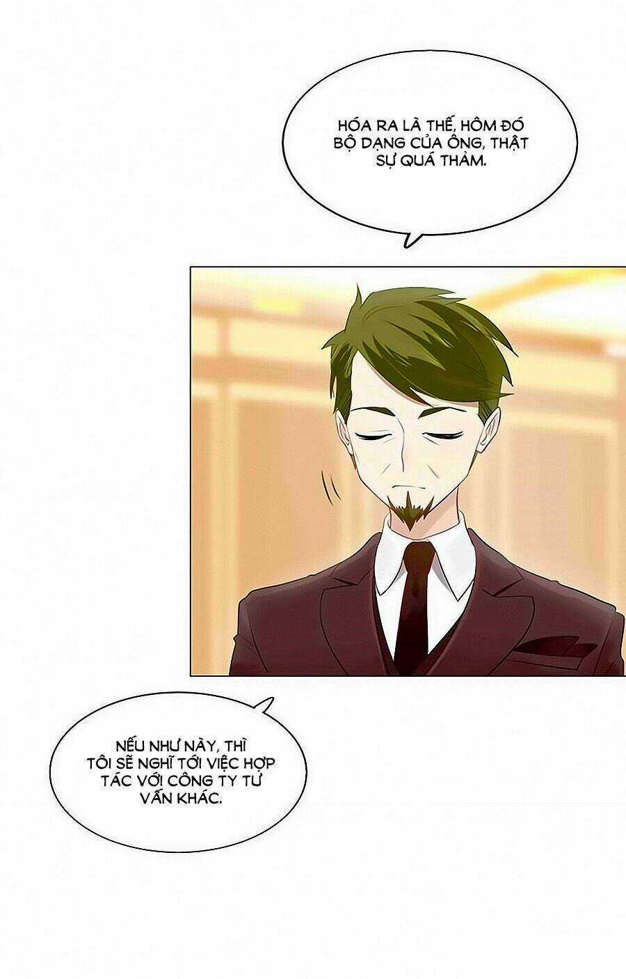 Kết Hôn Không Dễ - Chapter 41 - Trang 12