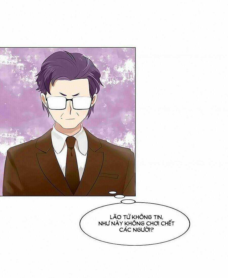 Kết Hôn Không Dễ - Chapter 41 - Trang 13