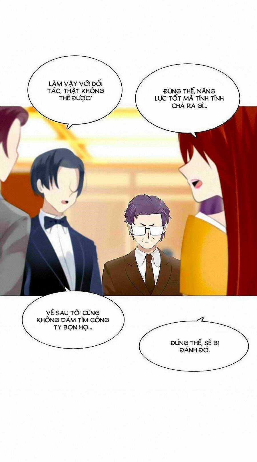 Kết Hôn Không Dễ - Chapter 41 - Trang 14
