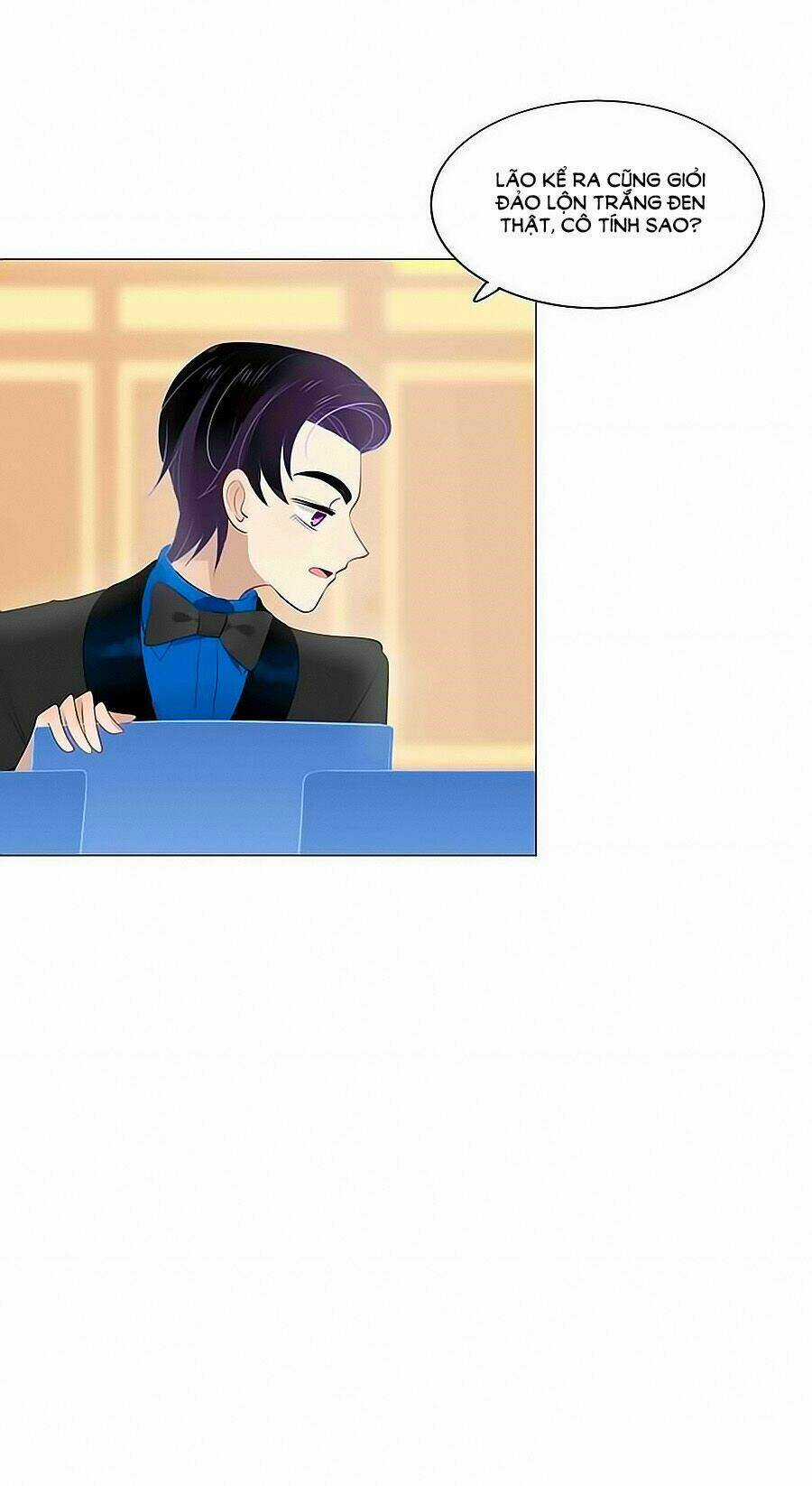 Kết Hôn Không Dễ - Chapter 41 - Trang 16