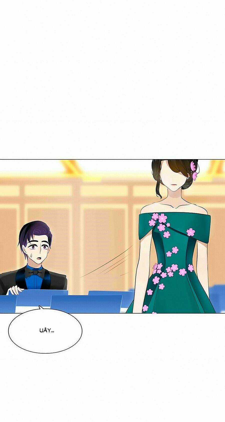 Kết Hôn Không Dễ - Chapter 41 - Trang 17