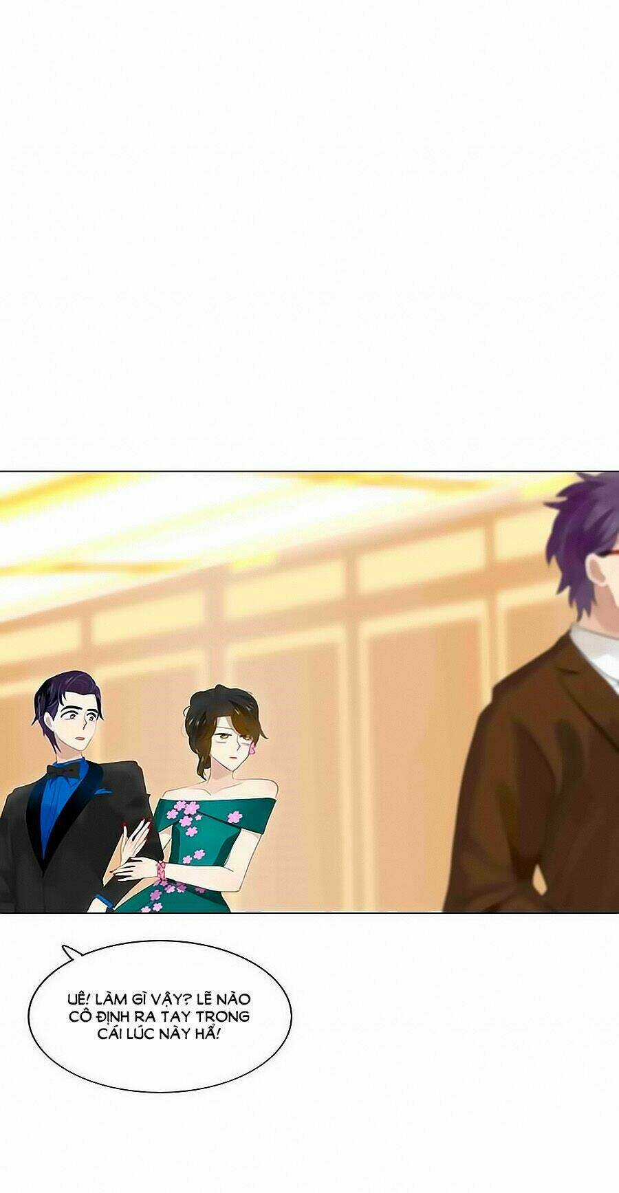 Kết Hôn Không Dễ - Chapter 41 - Trang 3