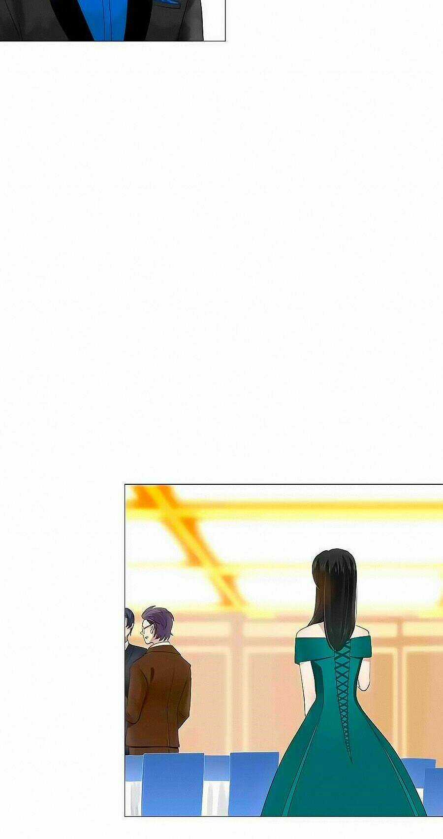 Kết Hôn Không Dễ - Chapter 41 - Trang 23