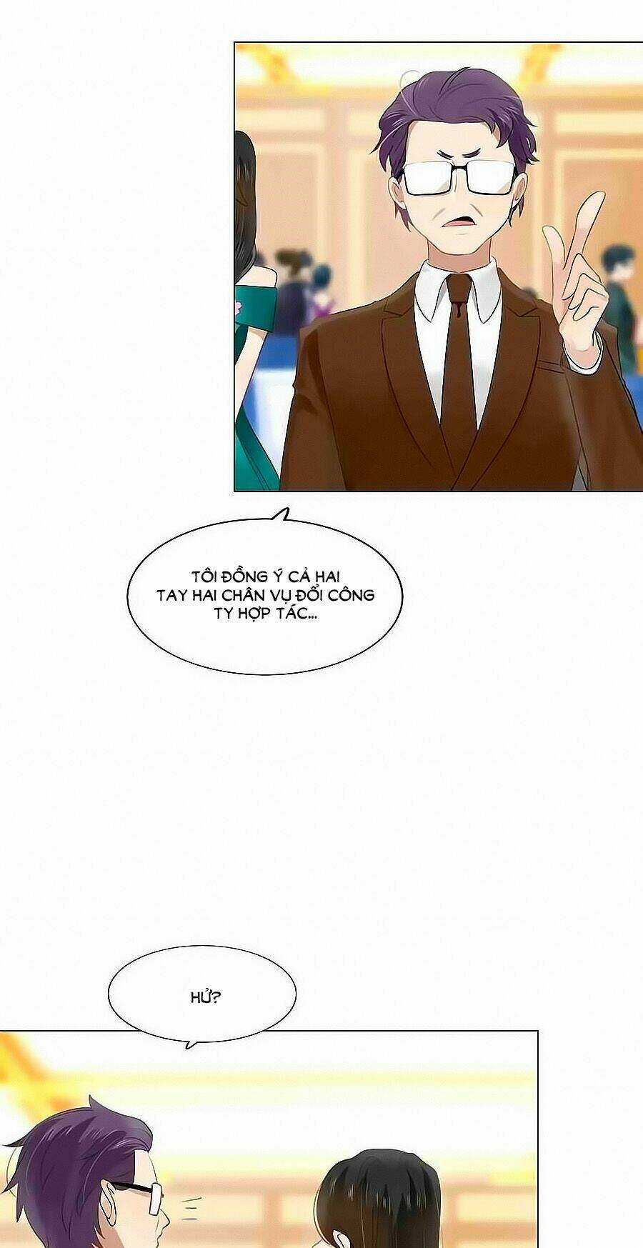 Kết Hôn Không Dễ - Chapter 41 - Trang 24