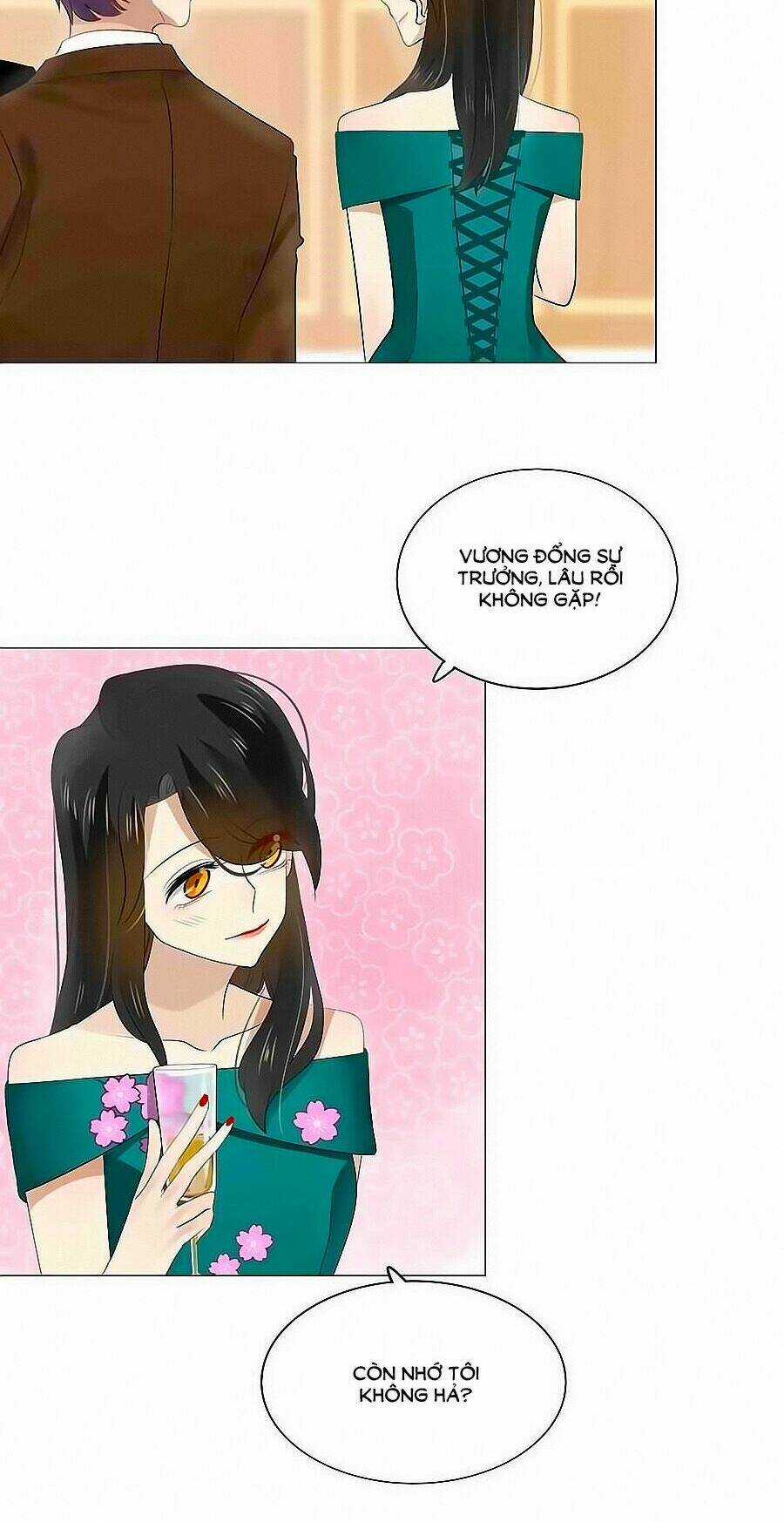 Kết Hôn Không Dễ - Chapter 41 - Trang 25