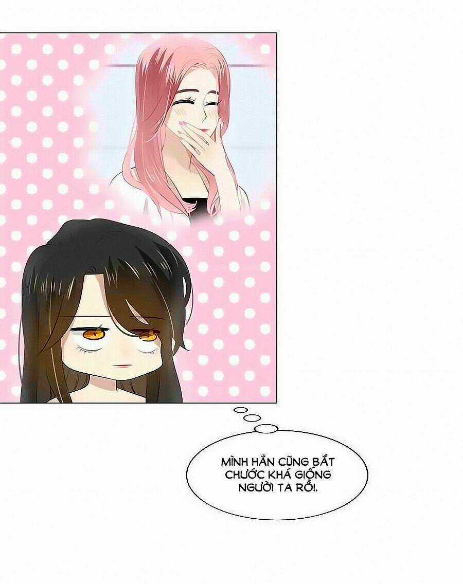 Kết Hôn Không Dễ - Chapter 41 - Trang 26